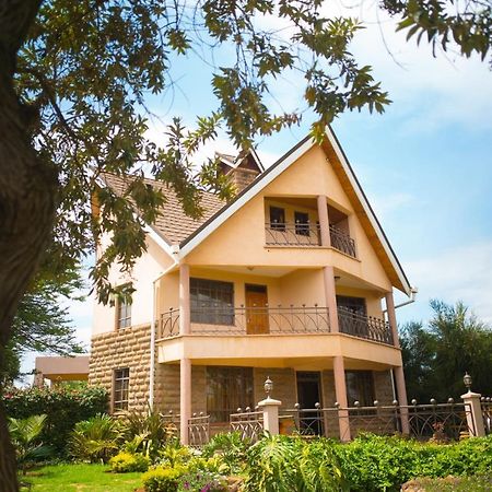 Aloha Cottage Ngong Eksteriør bilde